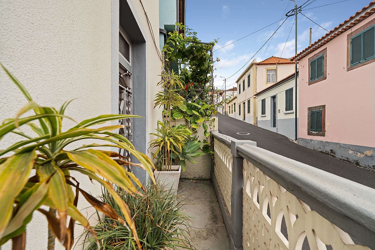 Moradia T3 à venda em Santa Maria Maior, Funchal — foto 22