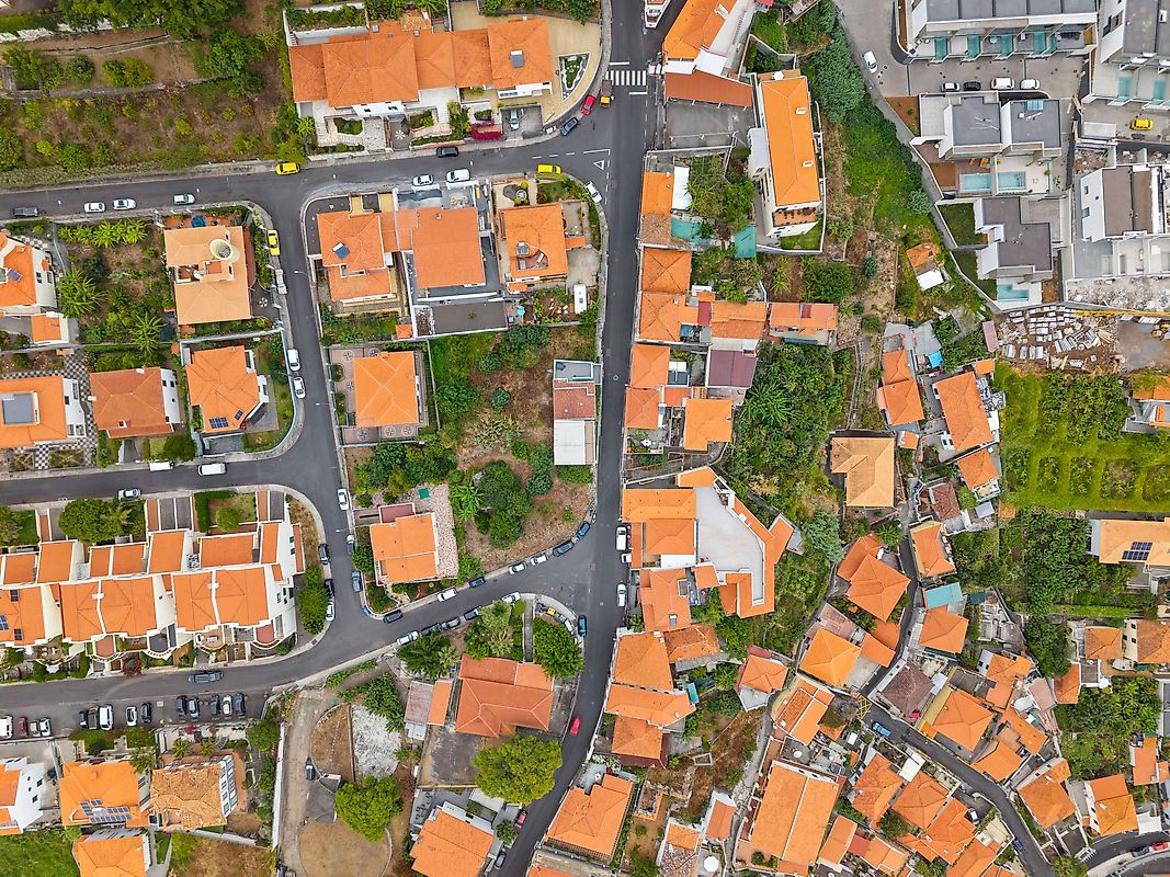 Moradia T3 à venda em Santa Maria Maior, Funchal — foto 11