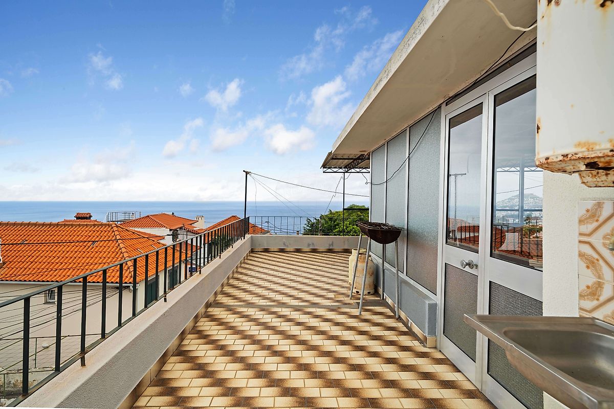 Moradia T3 à venda em Santa Maria Maior, Funchal — foto 16