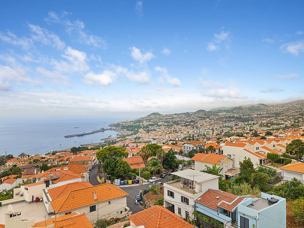 Moradia T3 à venda em Santa Maria Maior, Funchal — foto 28