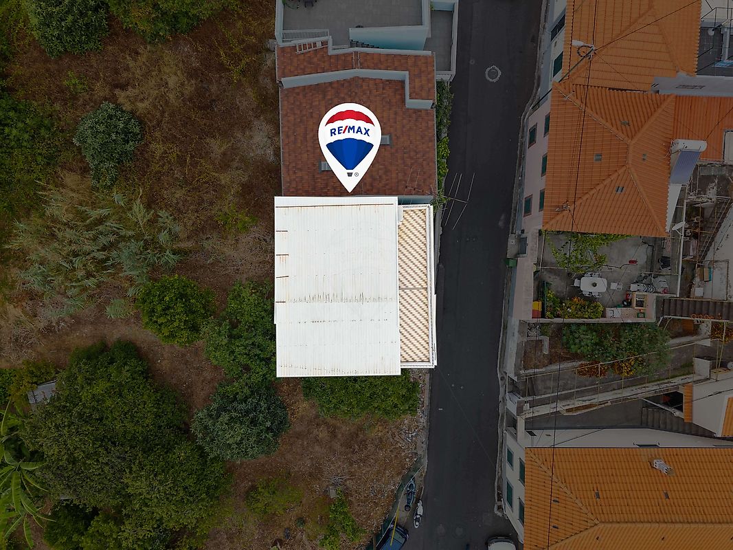Moradia T3 à venda em Santa Maria Maior, Funchal — foto 8