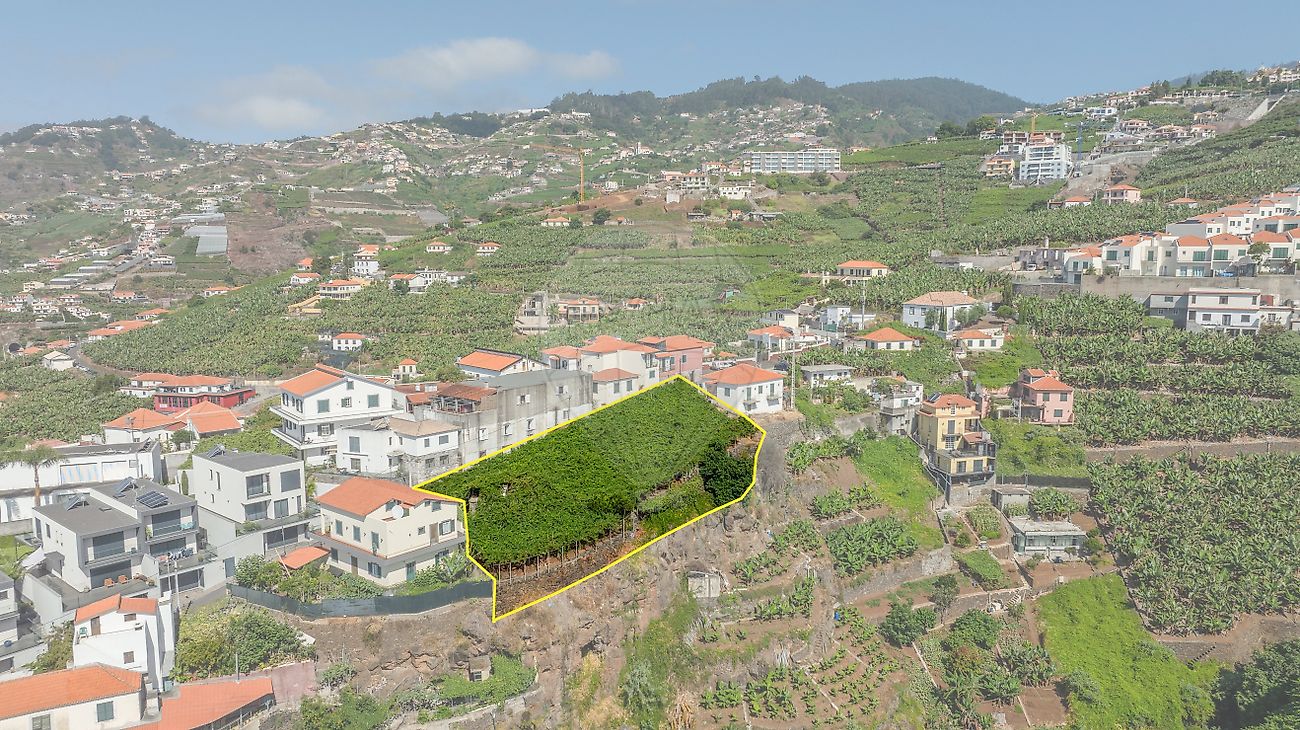 Terreno  para venda