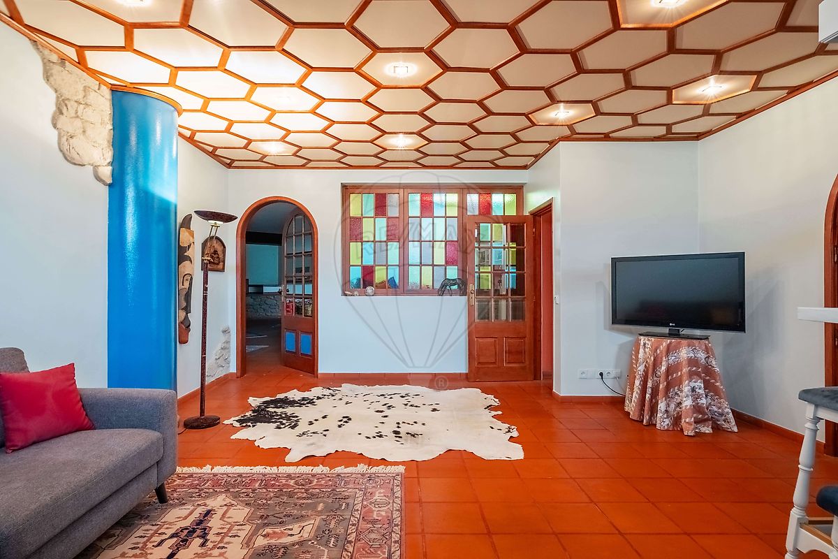 Moradia T4 à venda em Santa Luzia, Funchal — foto 31