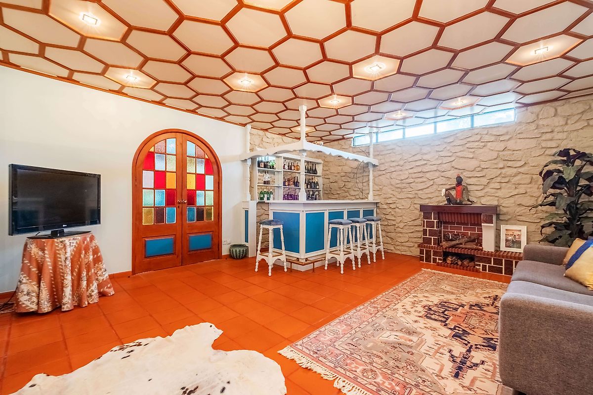 Moradia T4 à venda em Santa Luzia, Funchal — foto 30
