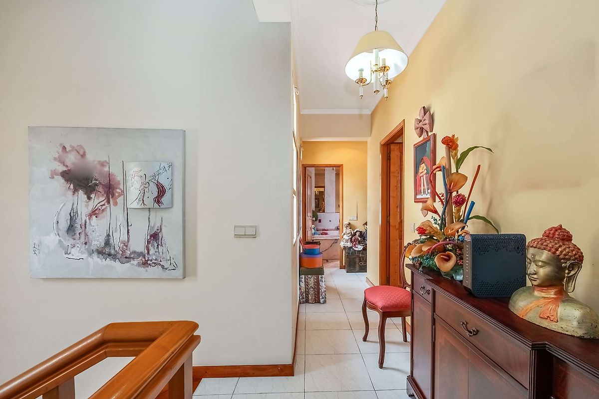 Moradia T4 à venda em Santa Luzia, Funchal — foto 25