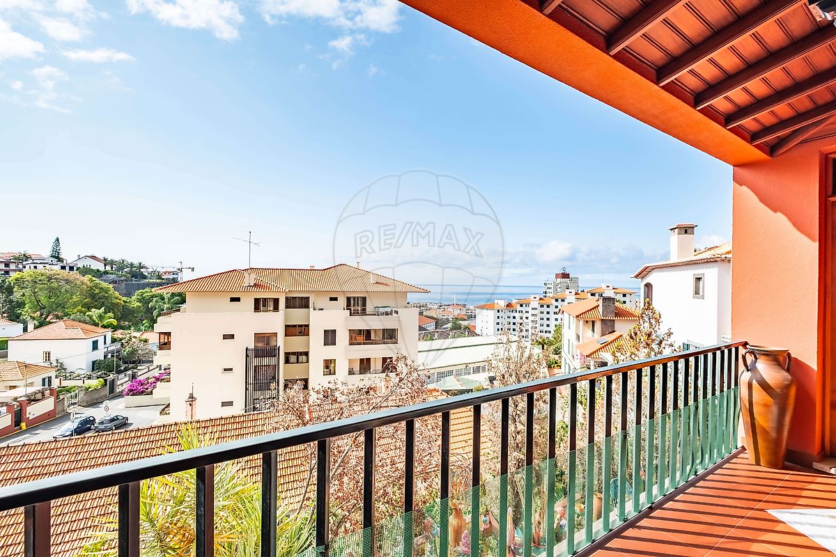 Moradia T4 à venda em Santa Luzia, Funchal — foto 28