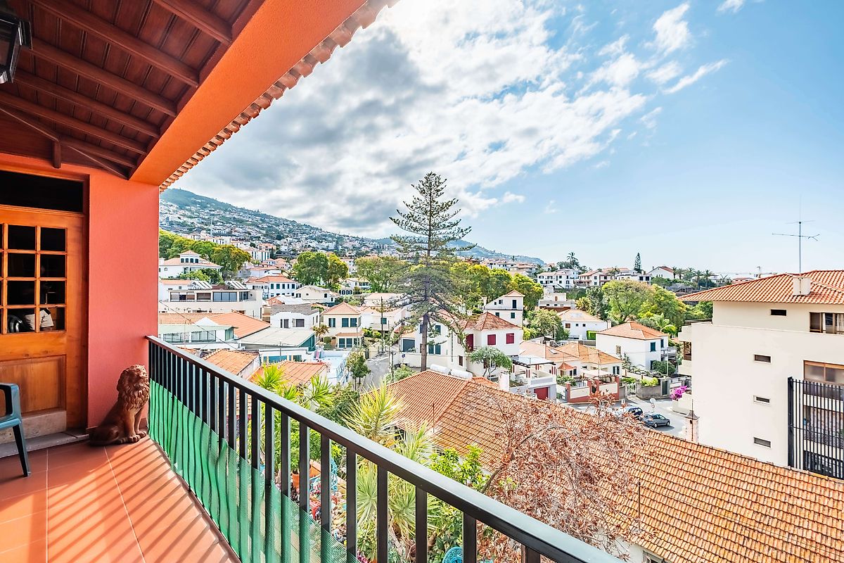 Moradia T4 à venda em Santa Luzia, Funchal — foto 27