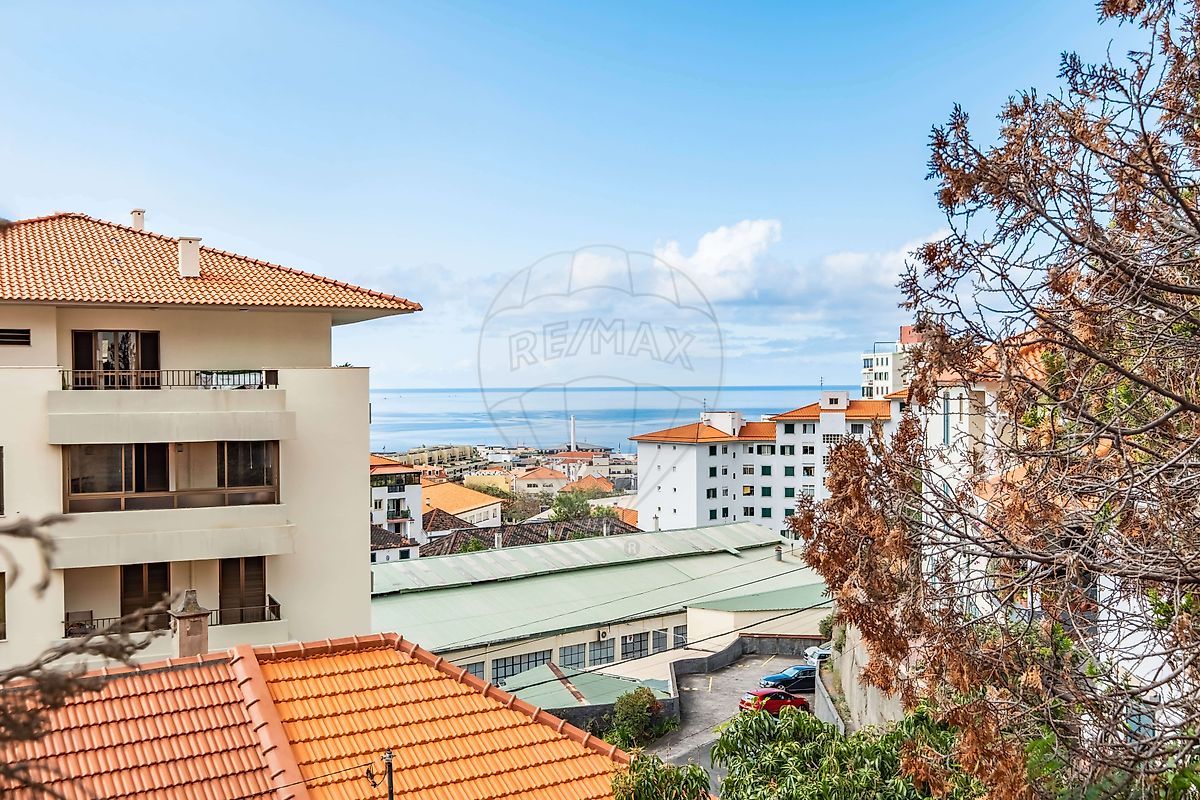 Moradia T4 à venda em Santa Luzia, Funchal — foto 7