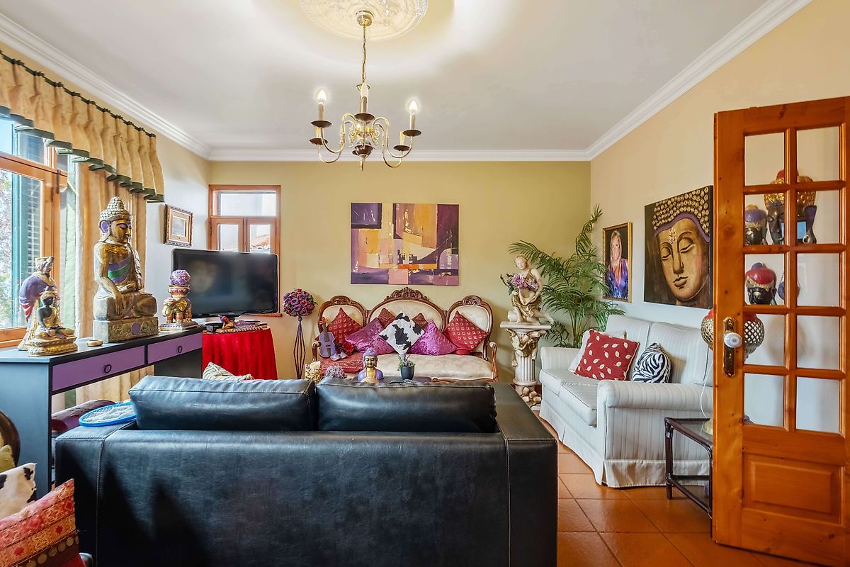 Moradia T4 à venda em Santa Luzia, Funchal — foto 13