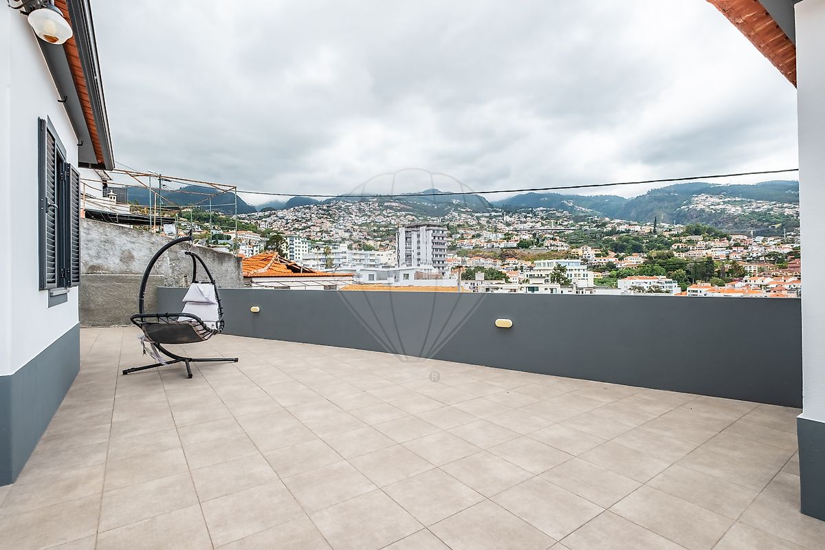 Moradia T3 para venda