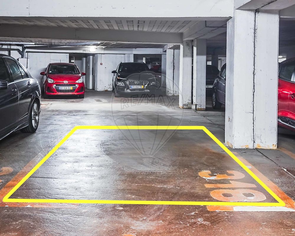 Garagem  para venda