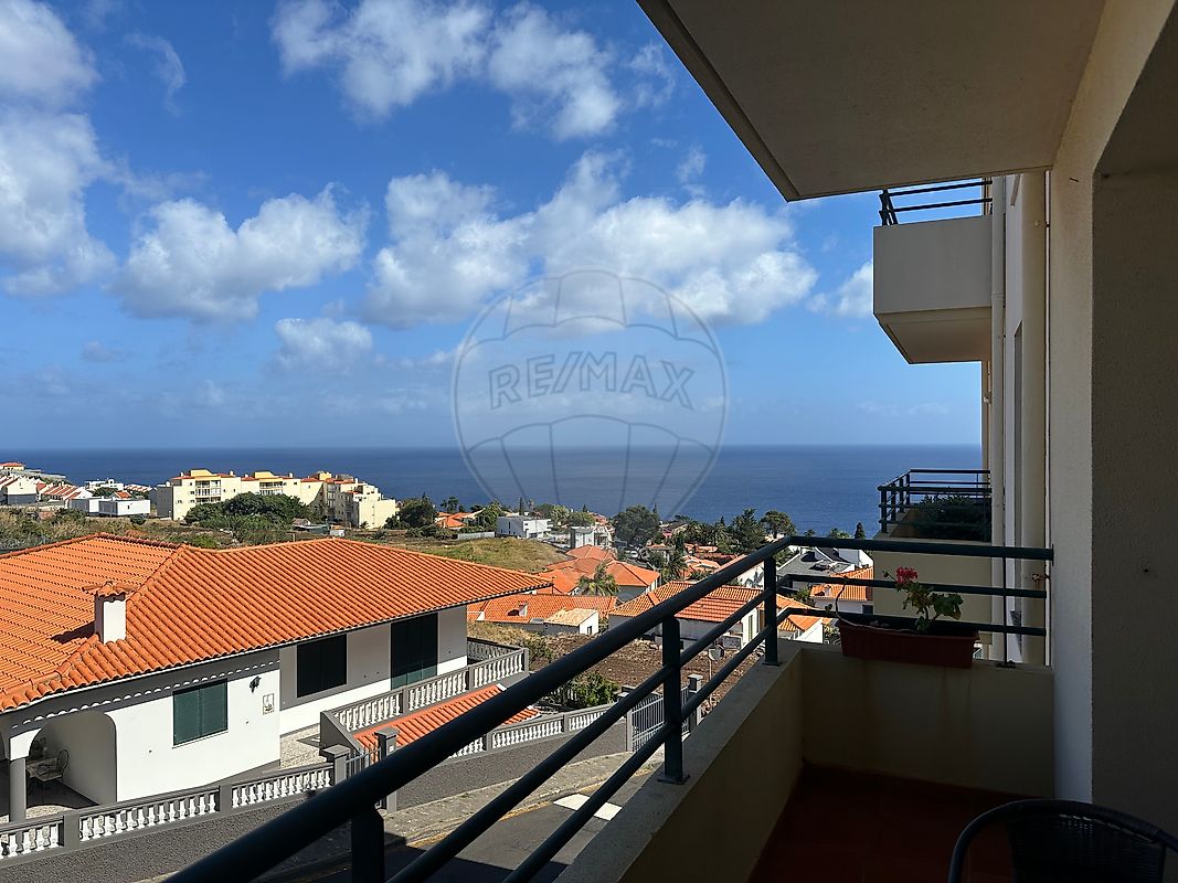 Apartamento T2 para venda