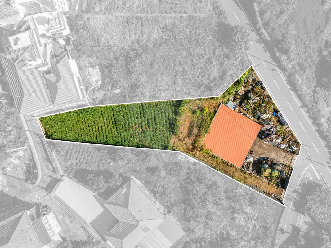 Terreno  para venda