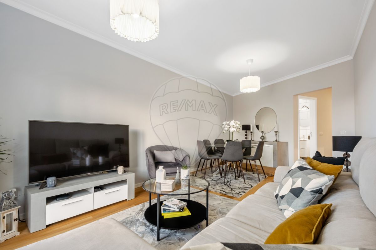 Apartamento T2 para venda