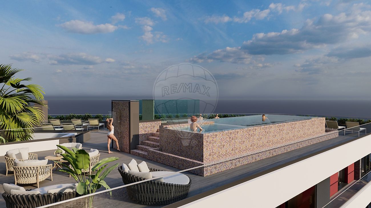 Apartamento T1 à venda em Caniço, Santa Cruz — foto 22