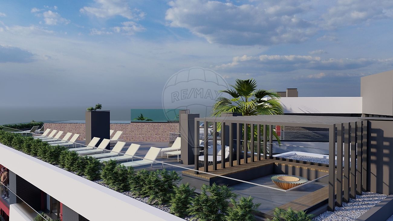 Apartamento T1 à venda em Caniço, Santa Cruz — foto 21