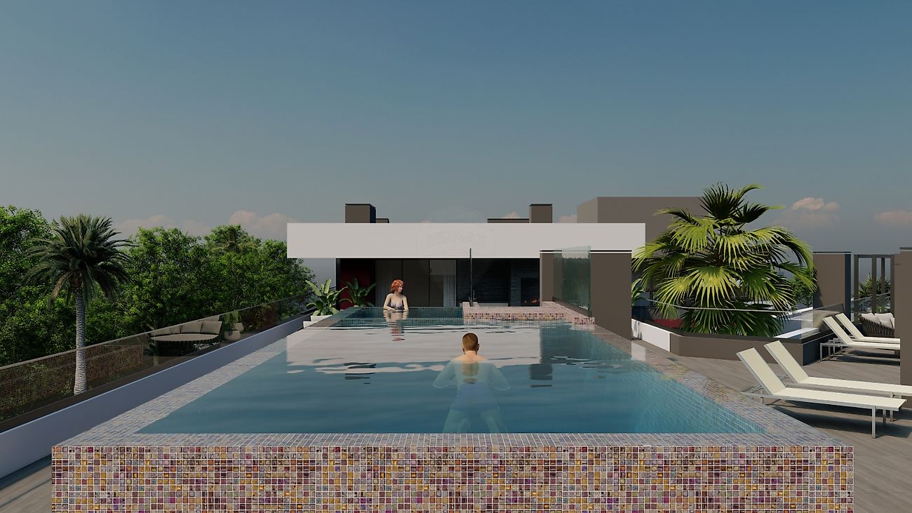 Apartamento T1 à venda em Caniço, Santa Cruz — foto 23