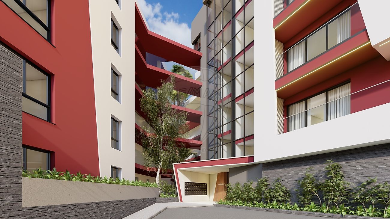 Apartamento T1 à venda em Caniço, Santa Cruz — foto 11