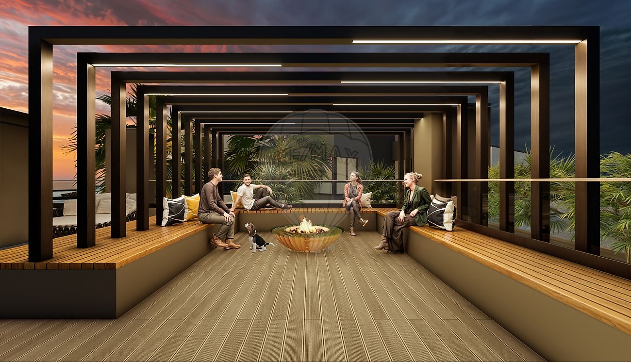 Apartamento T1 à venda em Caniço, Santa Cruz — foto 19