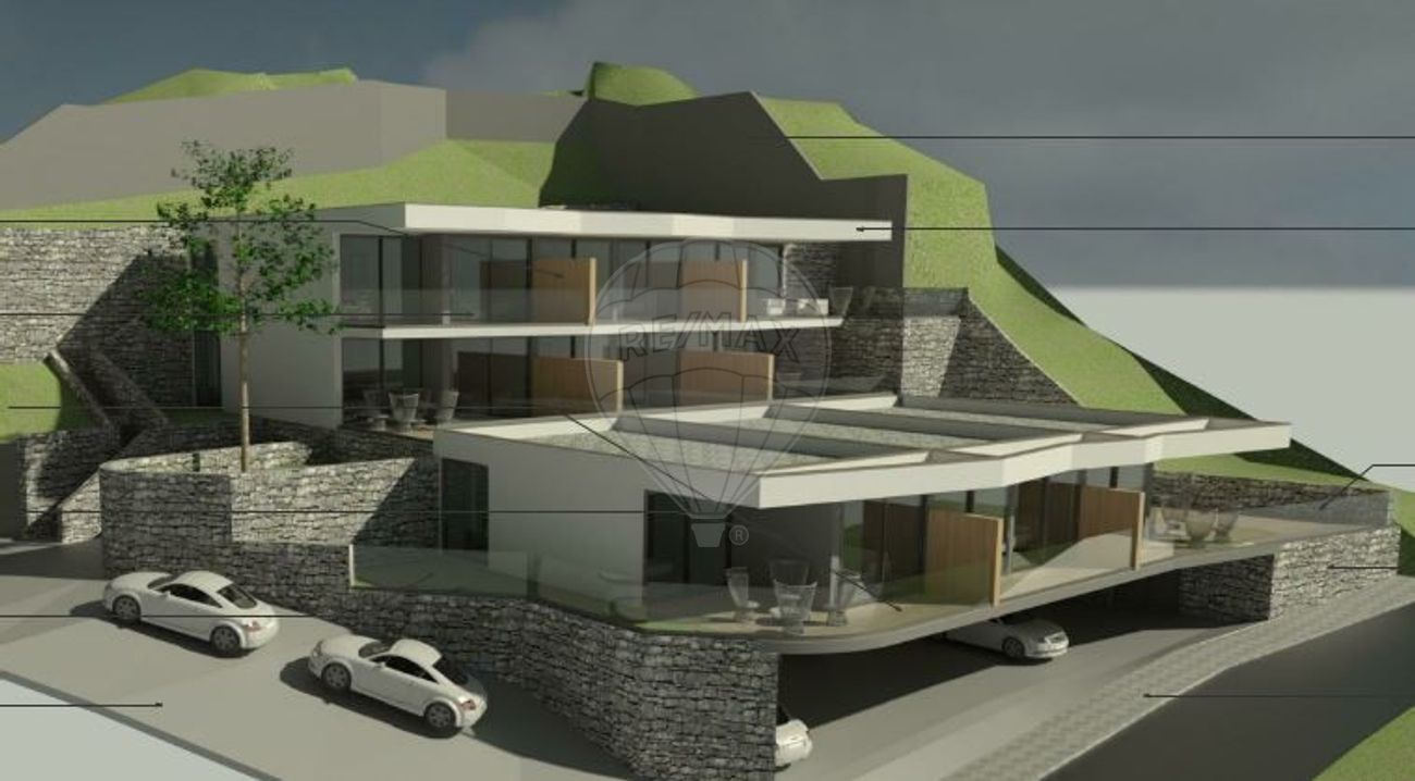 Apartamento T1 para venda