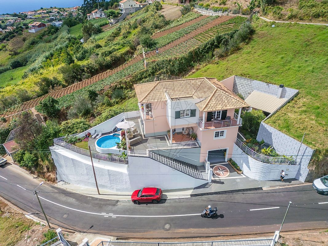 Moradia T3 para venda