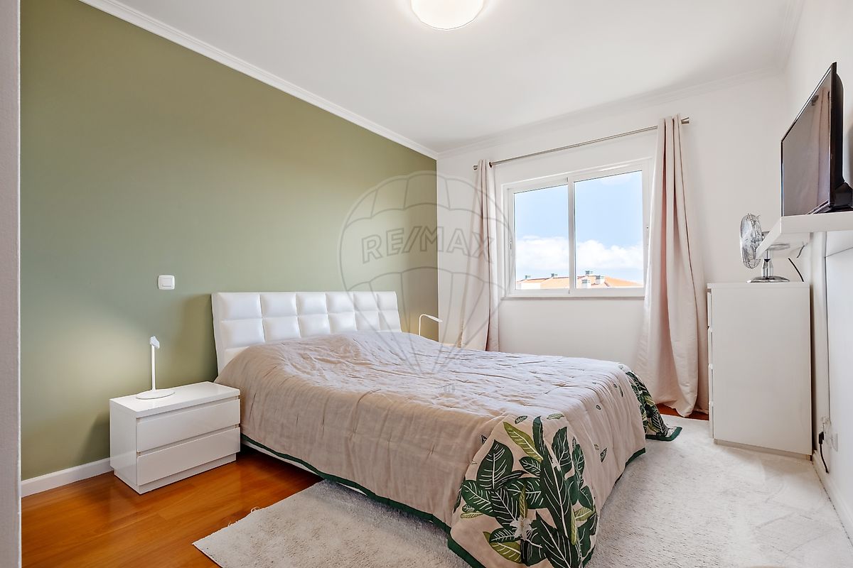 Apartamento T2 para venda