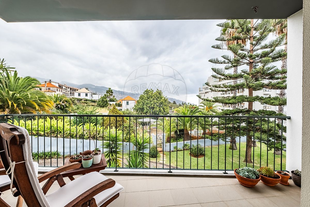 Apartamento T2 para venda