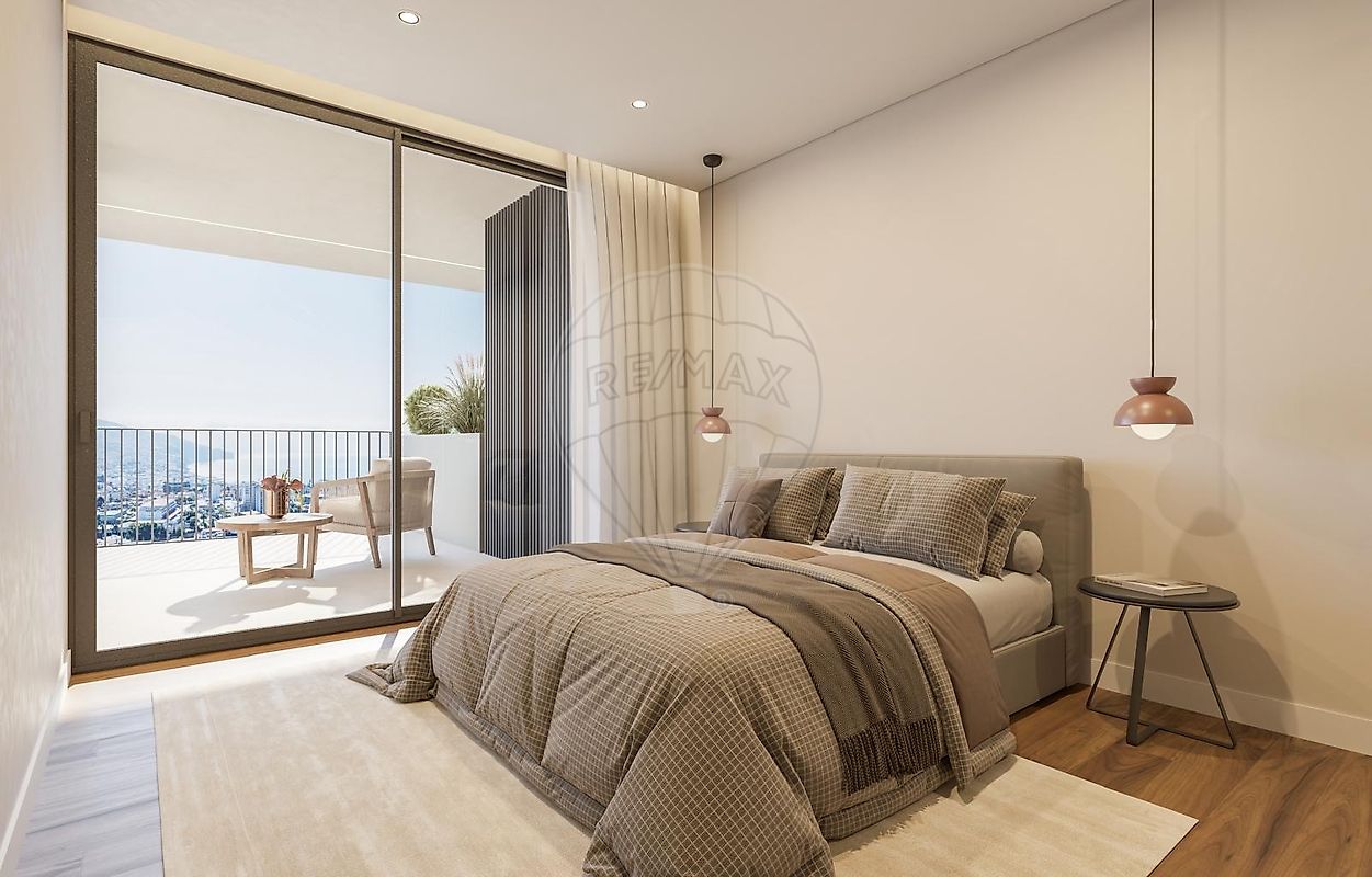 Apartamento T1 à venda em São Martinho, Funchal — foto 7