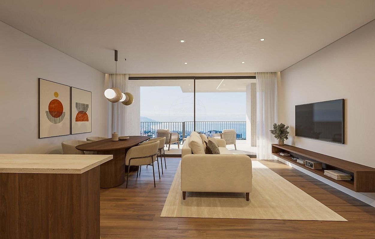 Apartamento T1 à venda em São Martinho, Funchal — foto 6
