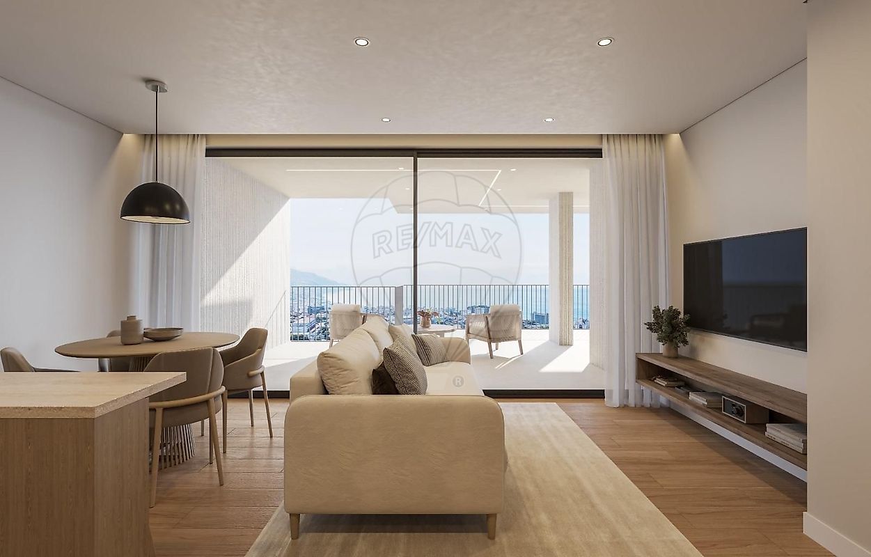 Apartamento T1 à venda em São Martinho, Funchal — foto 7