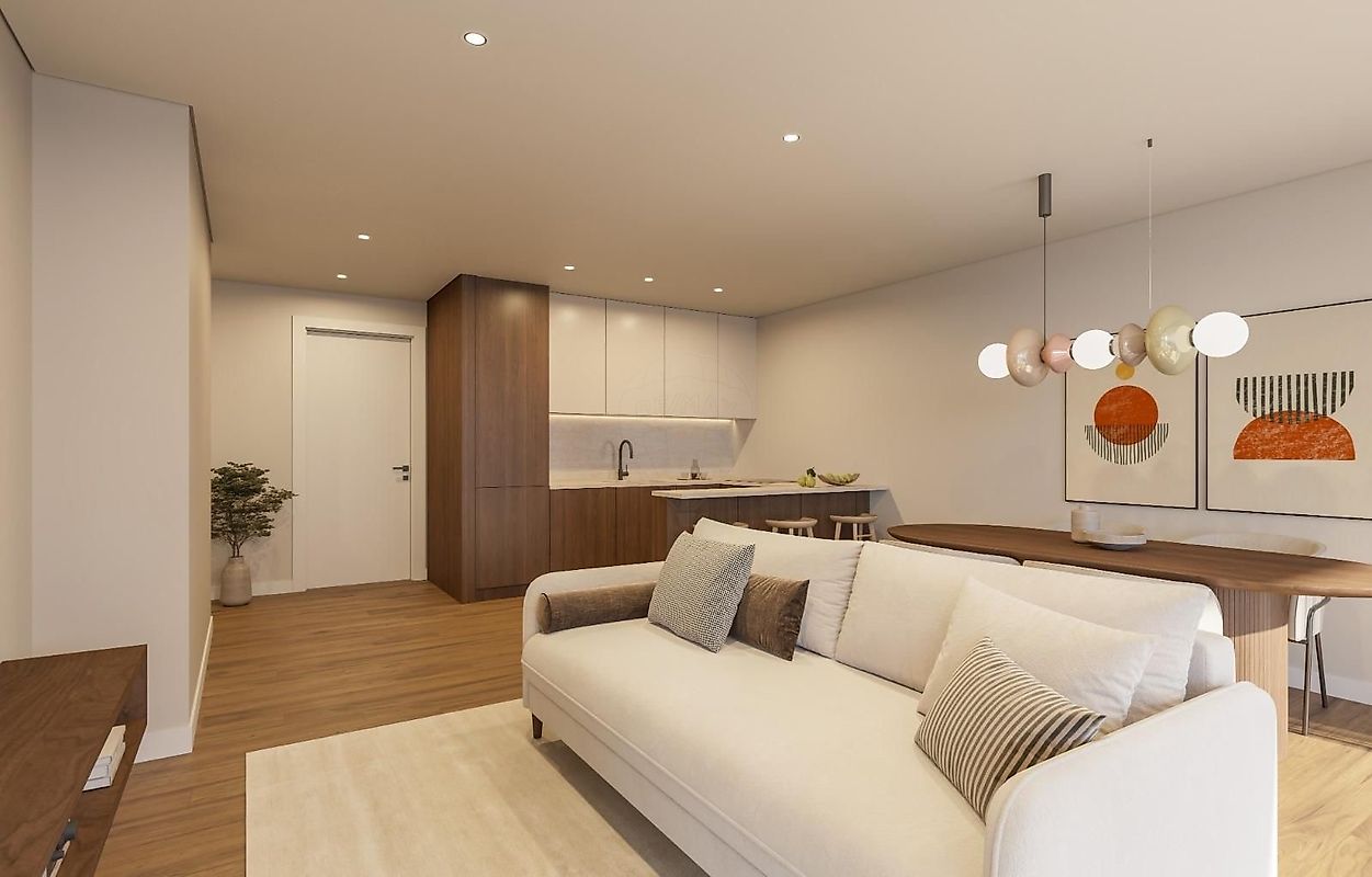 Apartamento T1 à venda em São Martinho, Funchal — foto 8