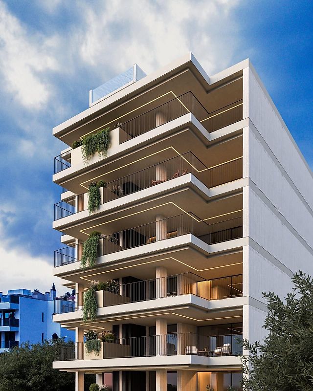 Apartamento T1 à venda em Funchal