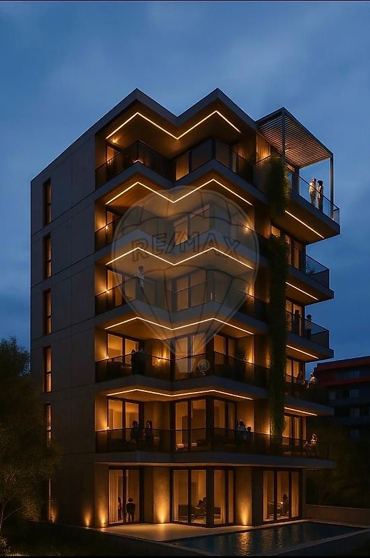 Apartamento T2 à venda em Funchal