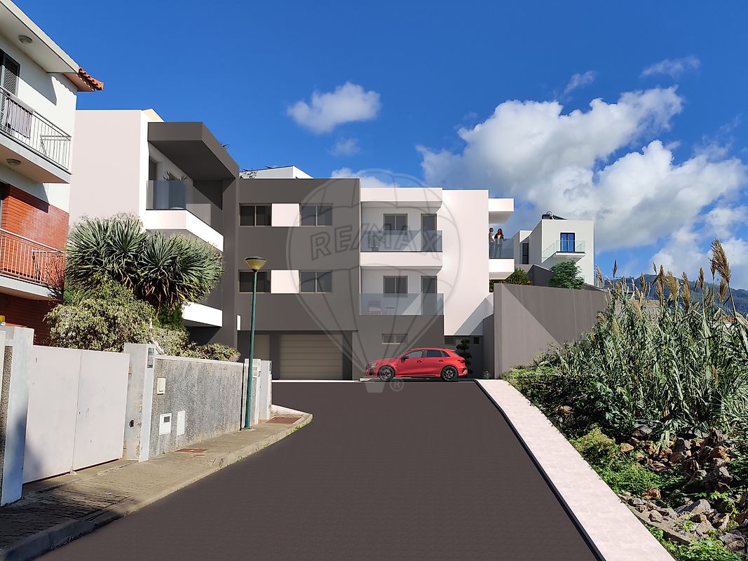 Apartamento T2 à venda em Santo António, Funchal — foto 7