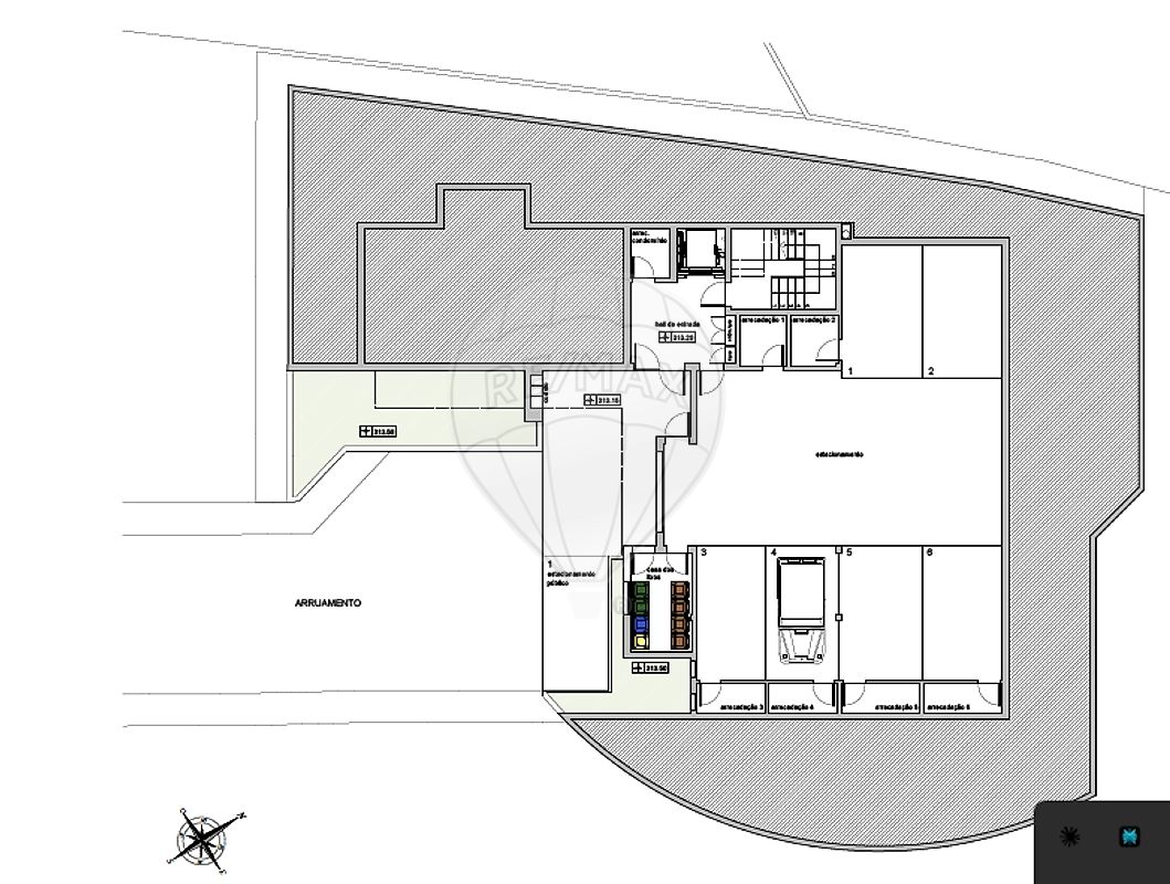 Apartamento T2 à venda em Santo António, Funchal — foto 9