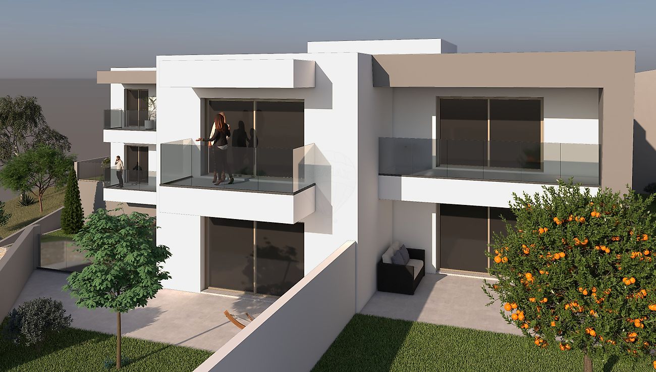 Apartamento T2 à venda em Santo António, Funchal — foto 6