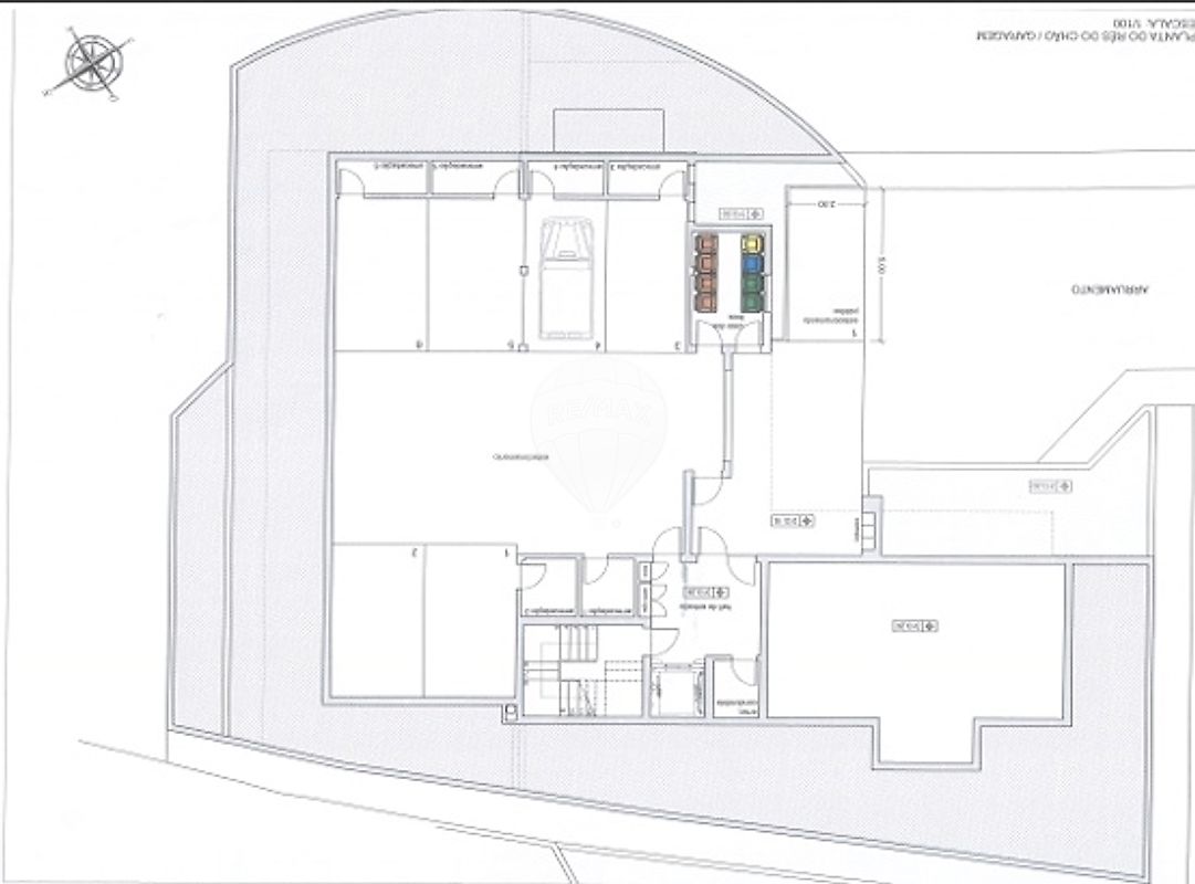 Apartamento T2 à venda em Santo António, Funchal — foto 15