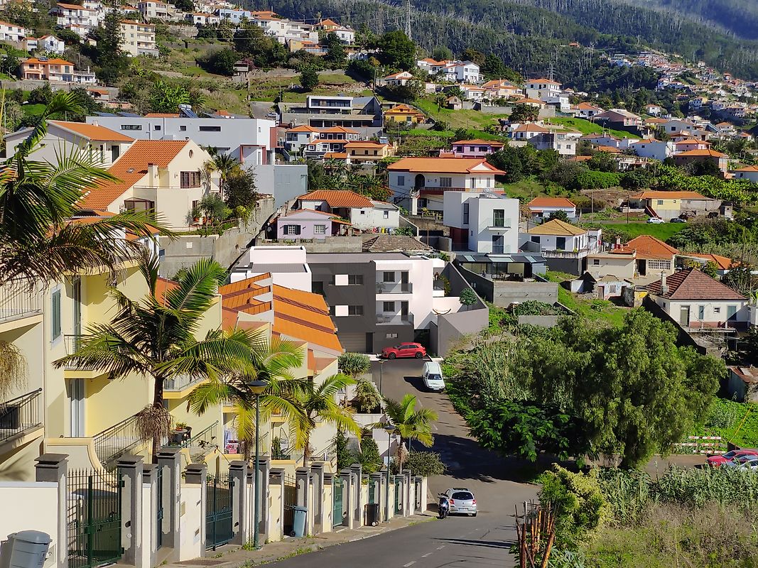 Apartamento T2 à venda em Santo António, Funchal — foto 8