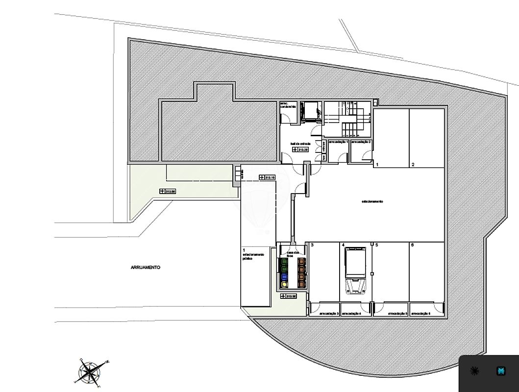 Apartamento T2 à venda em Santo António, Funchal — foto 14