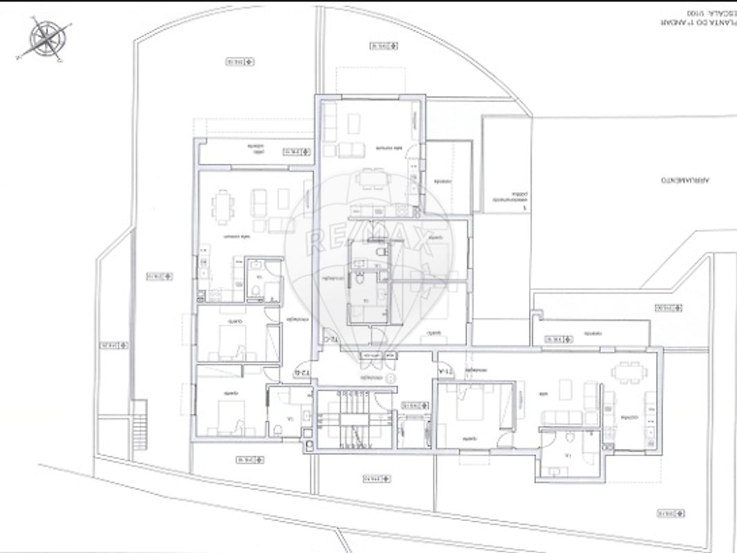 Apartamento T2 à venda em Santo António, Funchal — foto 16