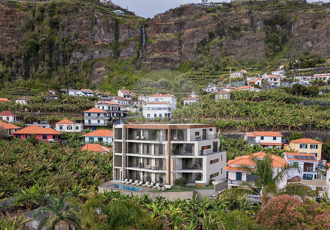 Apartamento T2 à venda em Madalena do Mar, Ponta do Sol — foto 12