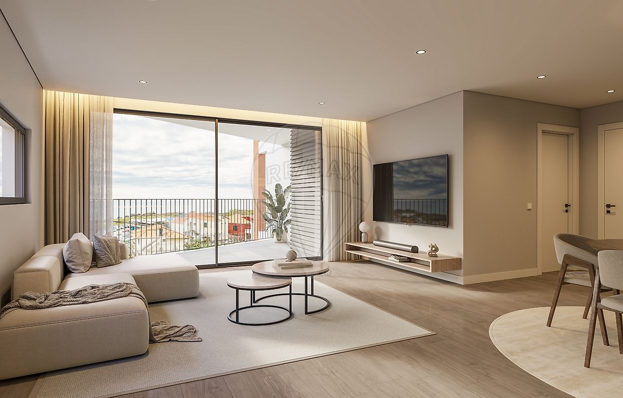 Apartamento - Madalena do Mar, Ponta do Sol, Ilha da Madeira