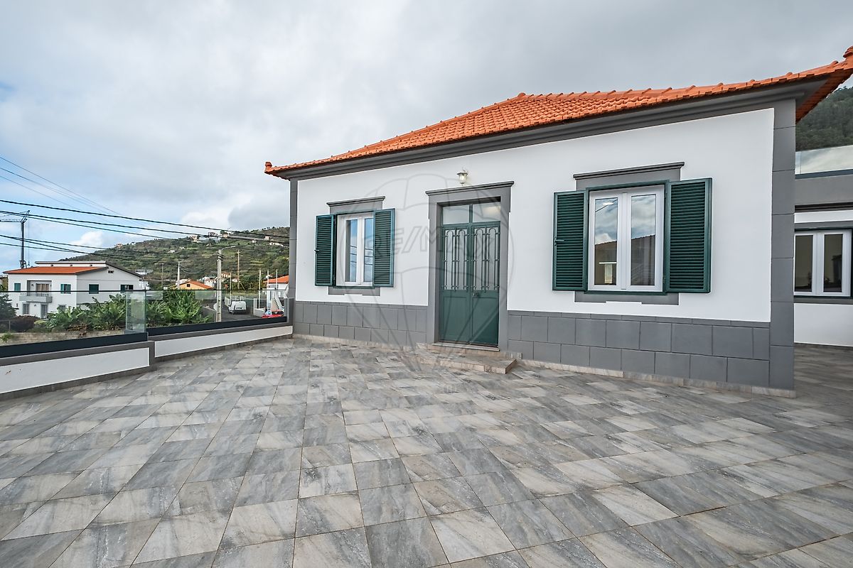 Moradia - Arco da Calheta, Calheta (Madeira), Ilha da Madeira
