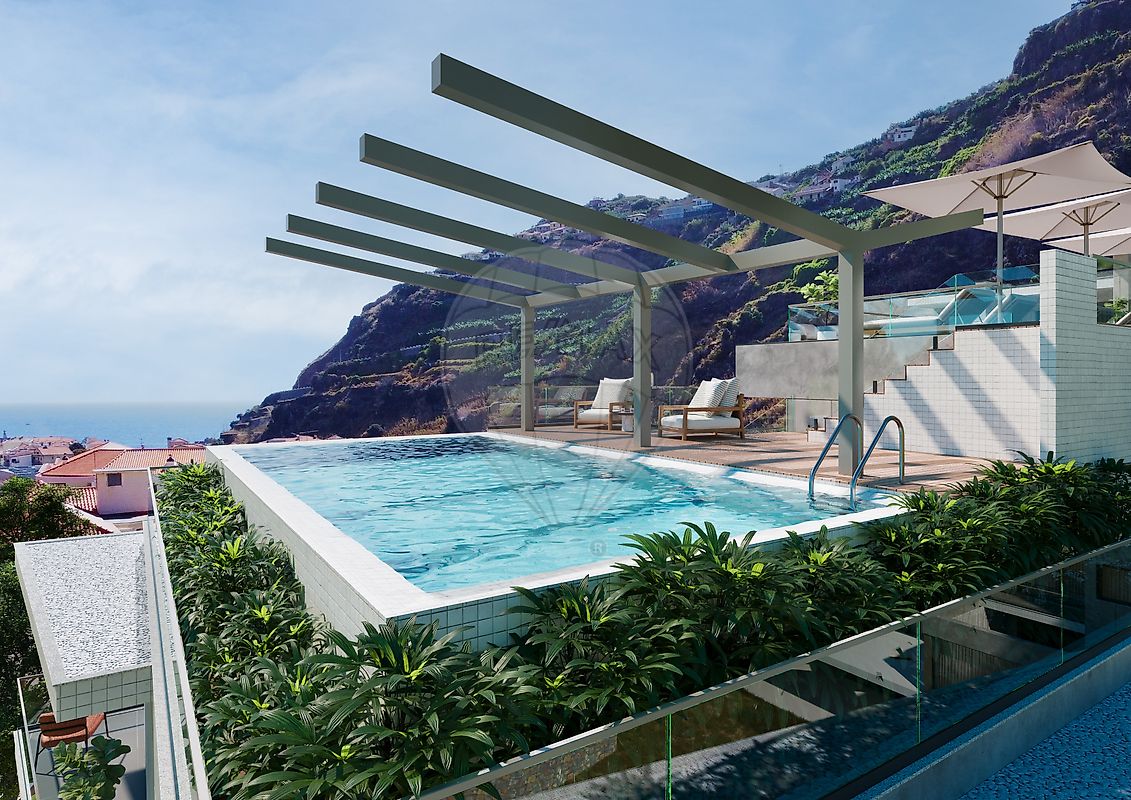 Apartamento - Ribeira Brava, Ribeira Brava, Ilha da Madeira