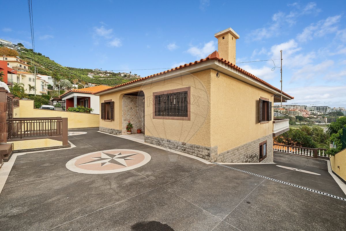 Moradia T3 à venda em São Martinho, Funchal — foto 25