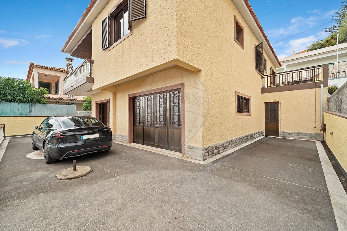 Moradia T3 à venda em São Martinho, Funchal — foto 30