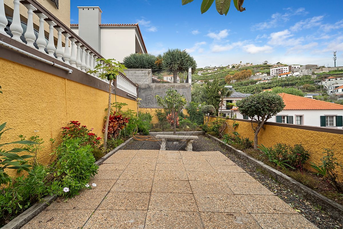 Moradia T3 à venda em São Martinho, Funchal — foto 31