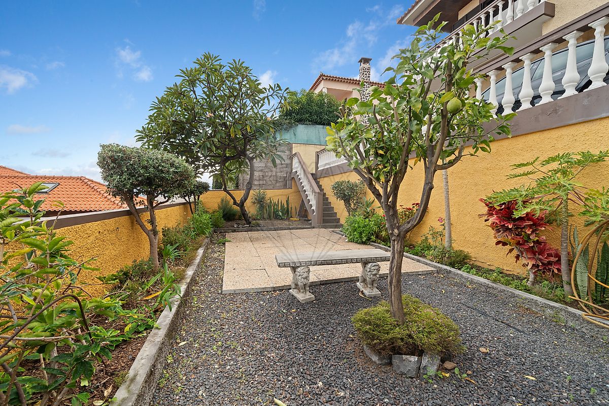 Moradia T3 à venda em São Martinho, Funchal — foto 32