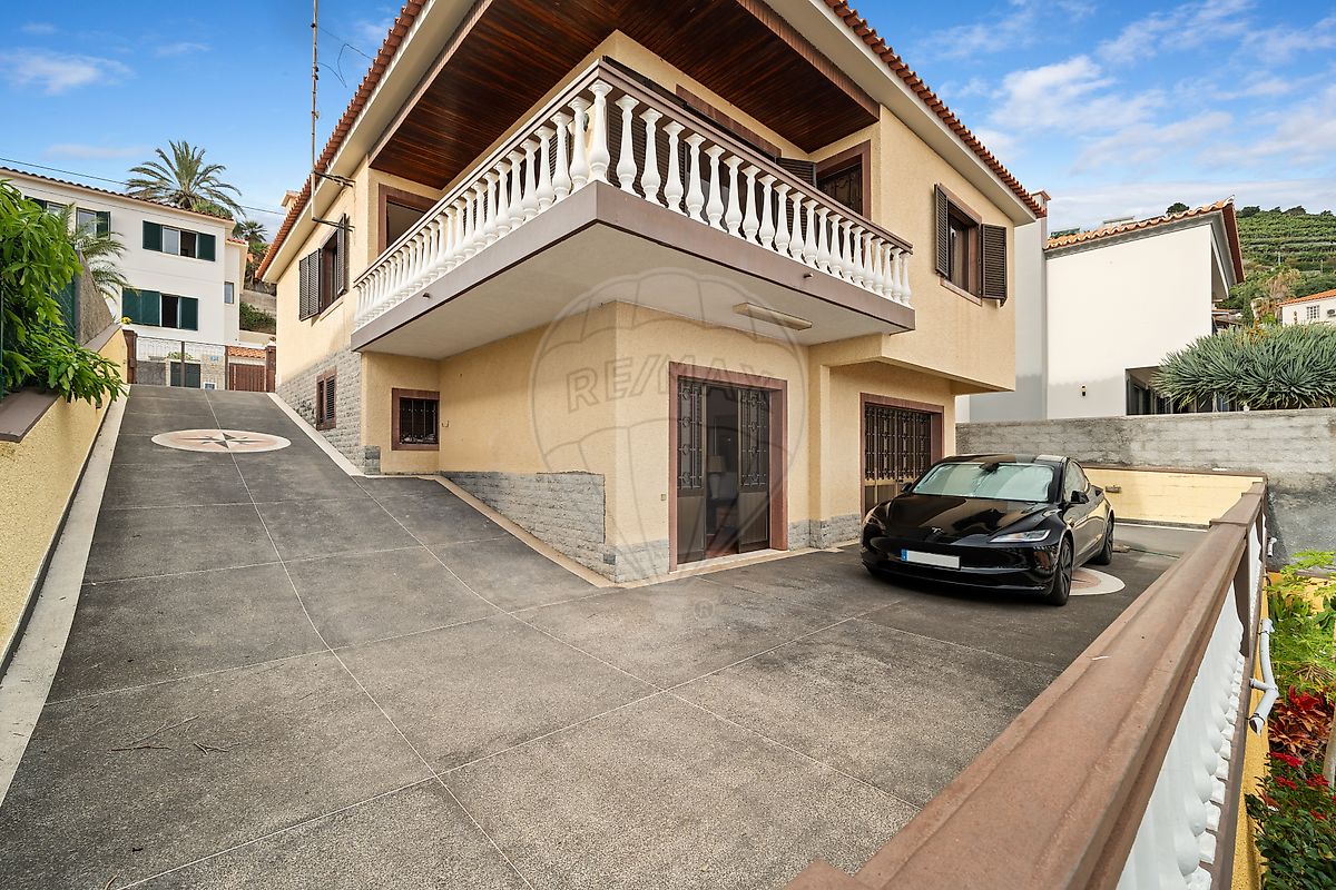 Moradia T3 à venda em São Martinho, Funchal — foto 28