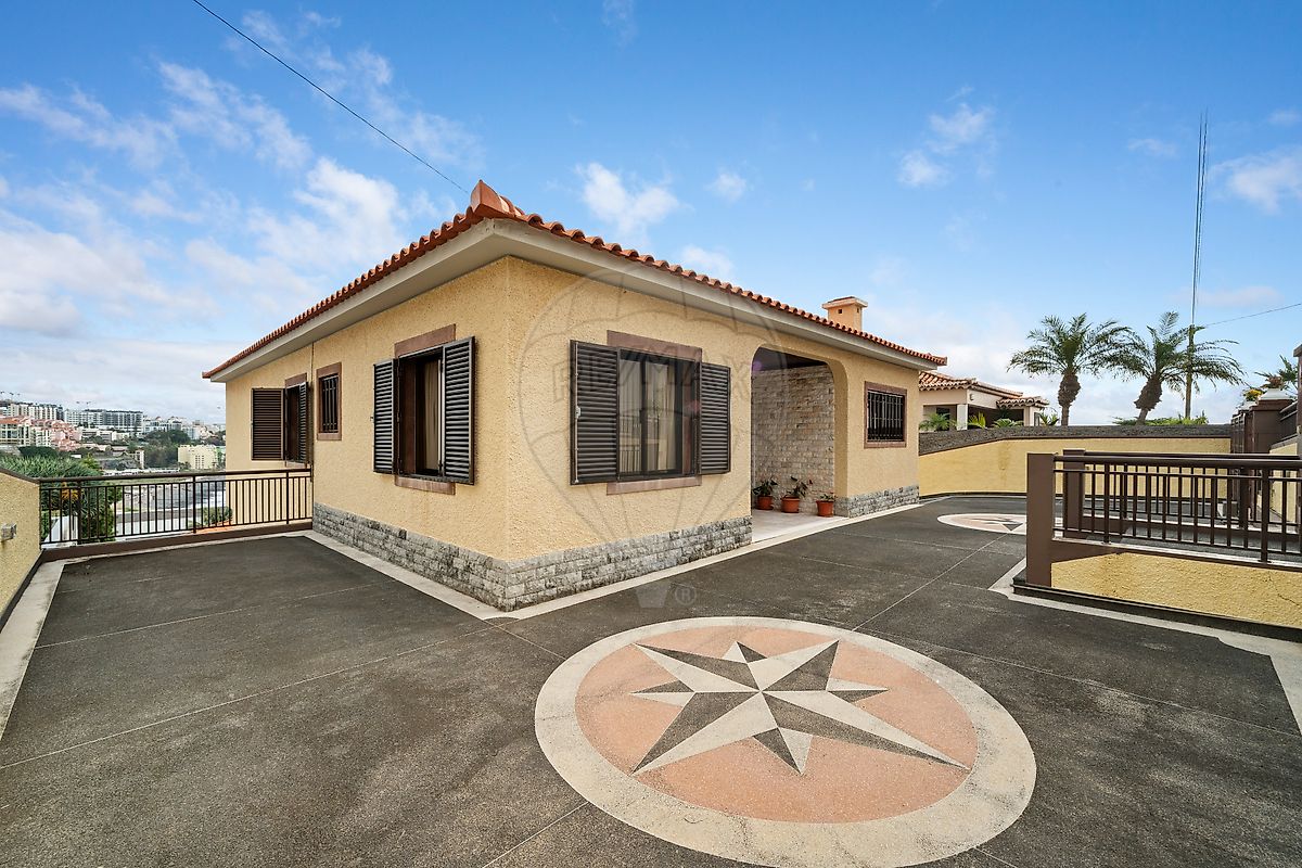 Moradia T3 à venda em São Martinho, Funchal — foto 26